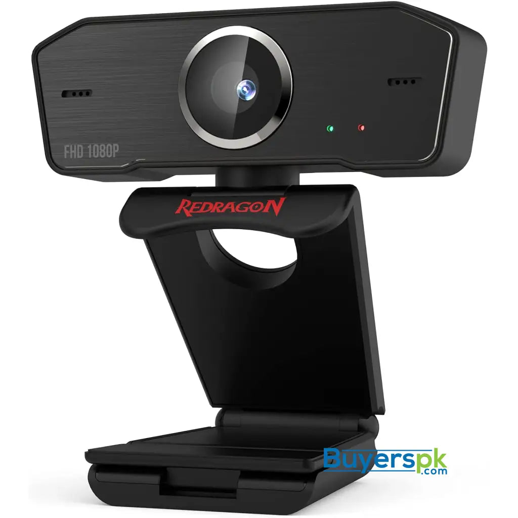 Redragon Gw800 Hitman 1080p Pc Webcam - Camera Price in Pakistan Redragon Gw800 Hitman 1080p Pc Webcam - Camera Price in Pakistan